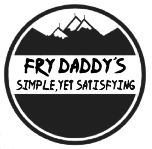 Fry Daddy’s