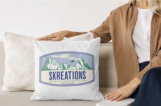 SKreations Apparel Studio