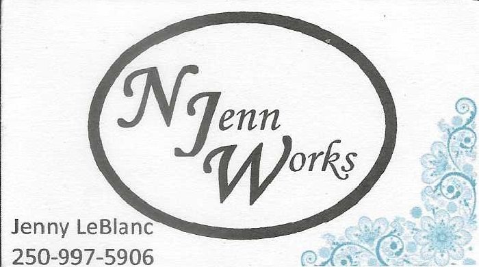 NJennWorks – Meet Jenny LeBlanc