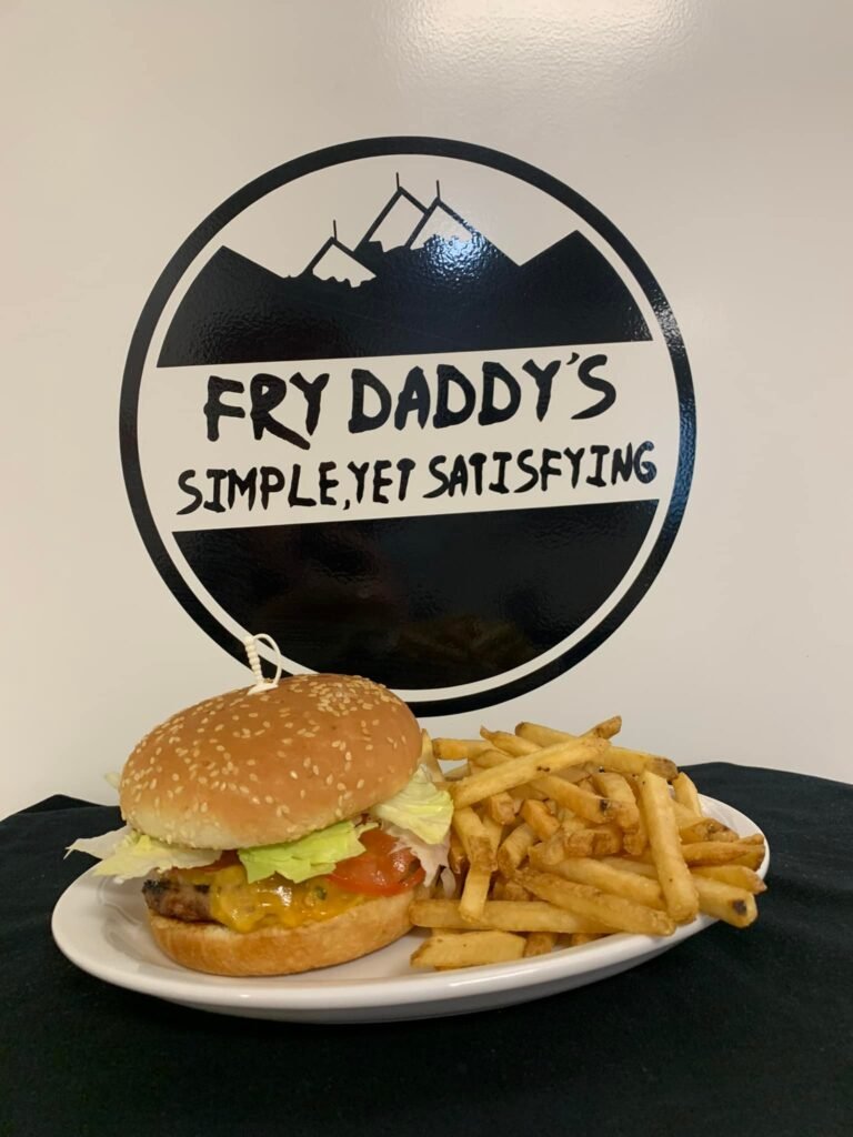 fry daddys burger 768x1024