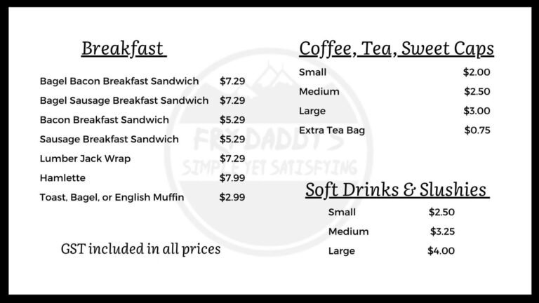 fry daddys menu 1 768x432