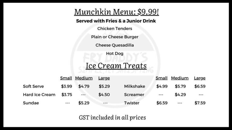 fry daddys menu 2 768x432