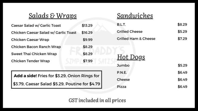 fry daddys menu 4 768x432