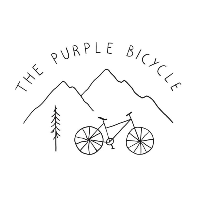 the purple bike logo 768x768